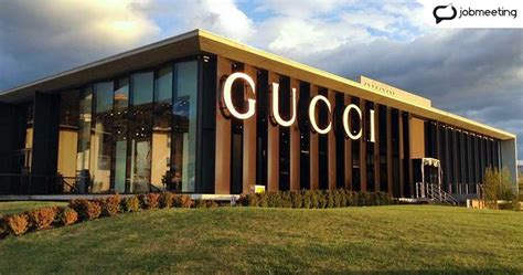 lavorare in gucci lugano|gucci career paths.